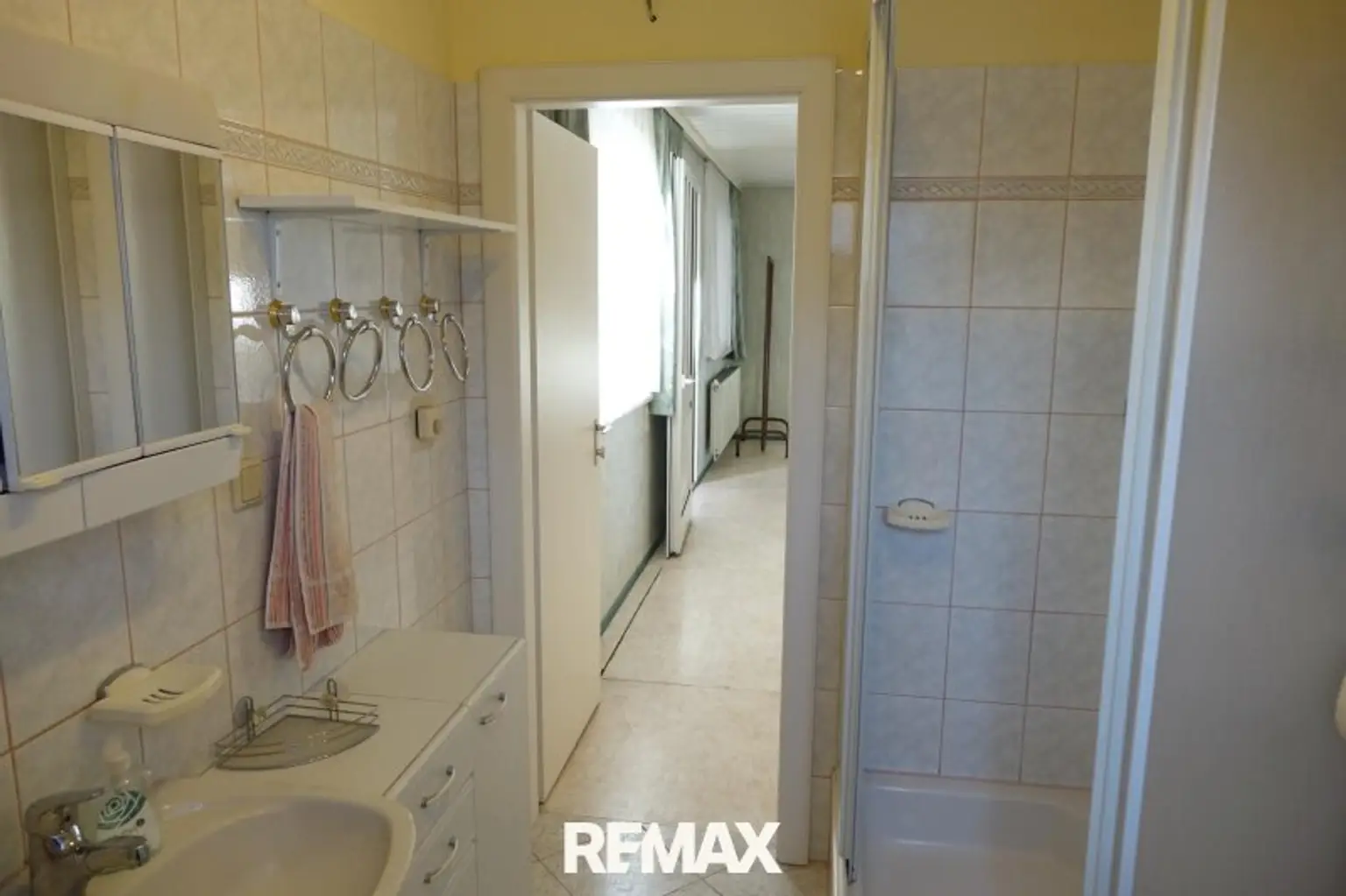 Badezimmer Foto 2