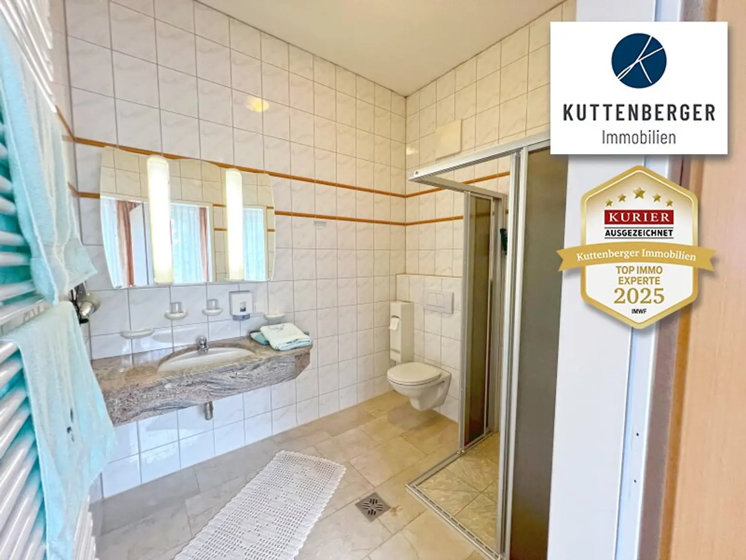 Großzügiges Landhaus in herrlicher Grünruhelage! Feriendomizil mit viel Platz zum Wohnen, Arbeiten und Entspannen!