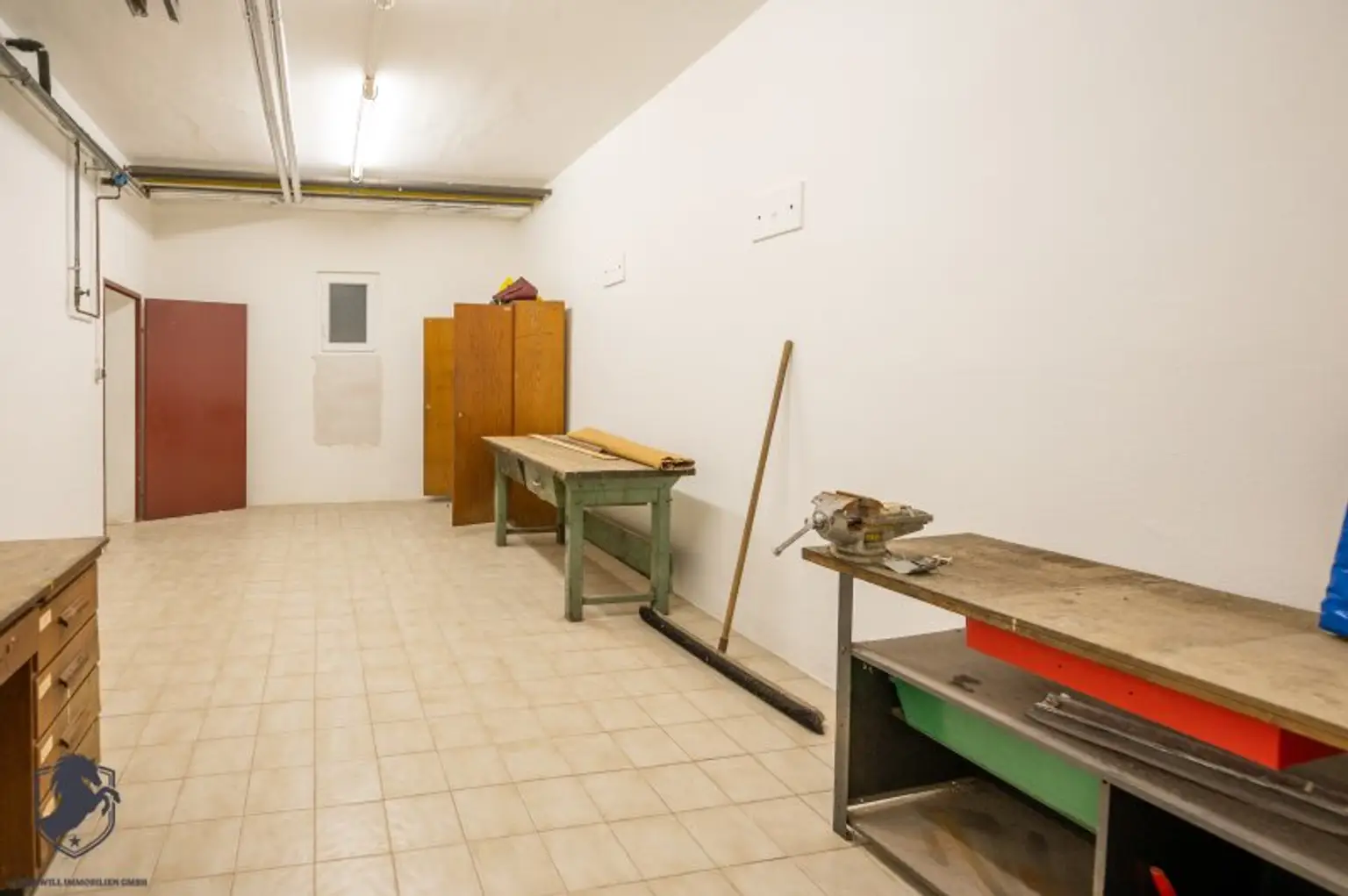 Willkommen in Ihrem neuen Zuhause!