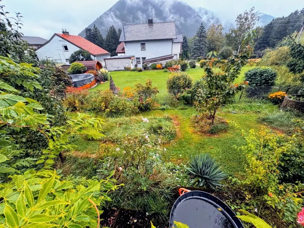 Ihre Liegenschaft in sonniger Lage