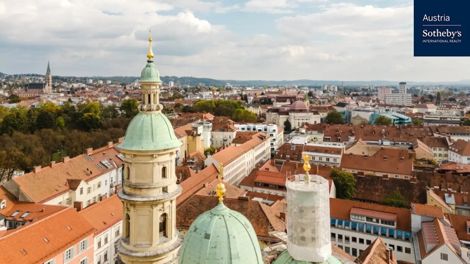 ARGOS - Auktion eines architektonischen Juwels