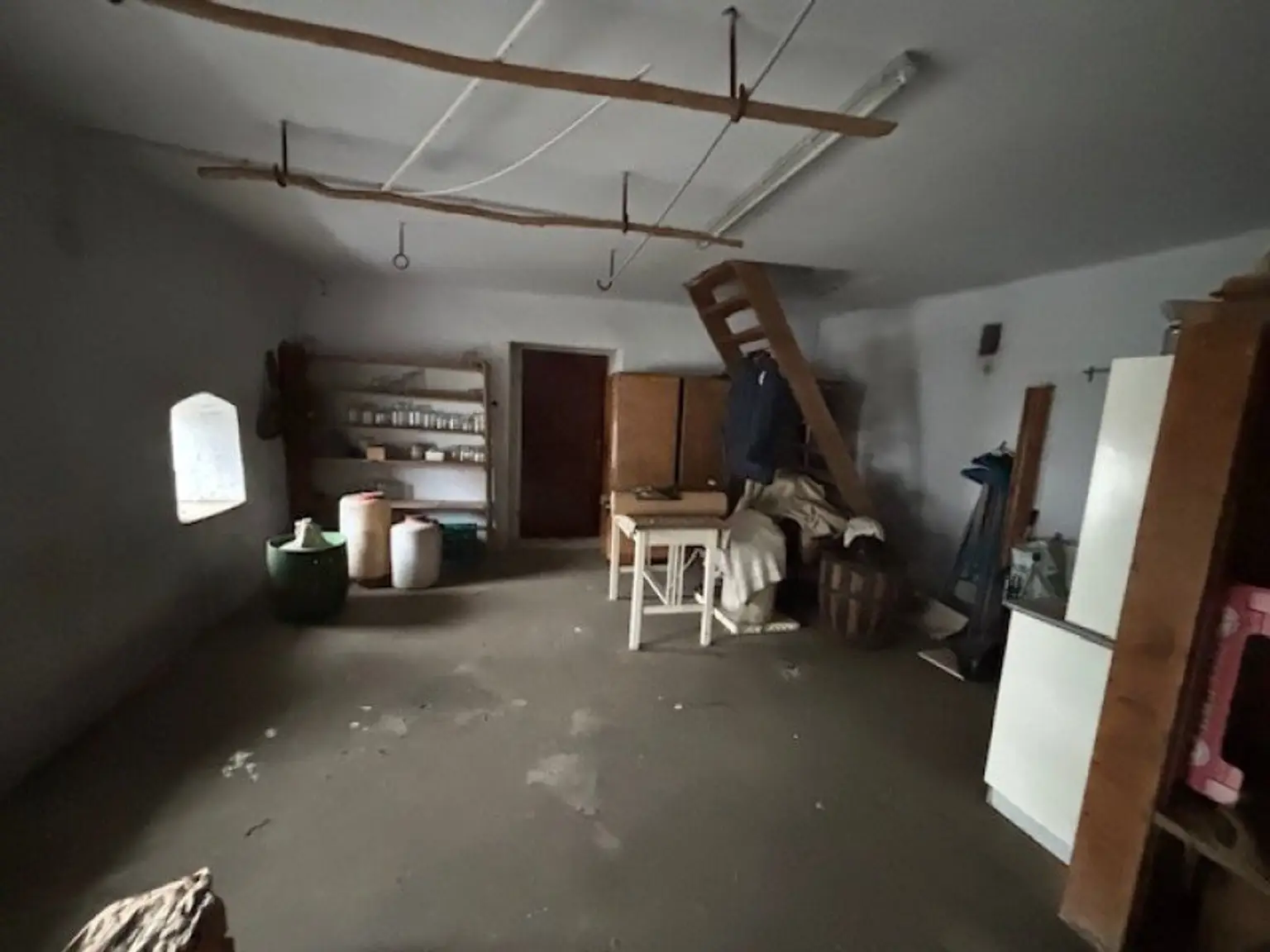 Größzügiges Zweifamilienhaus im Herzen von Breitenbrunn