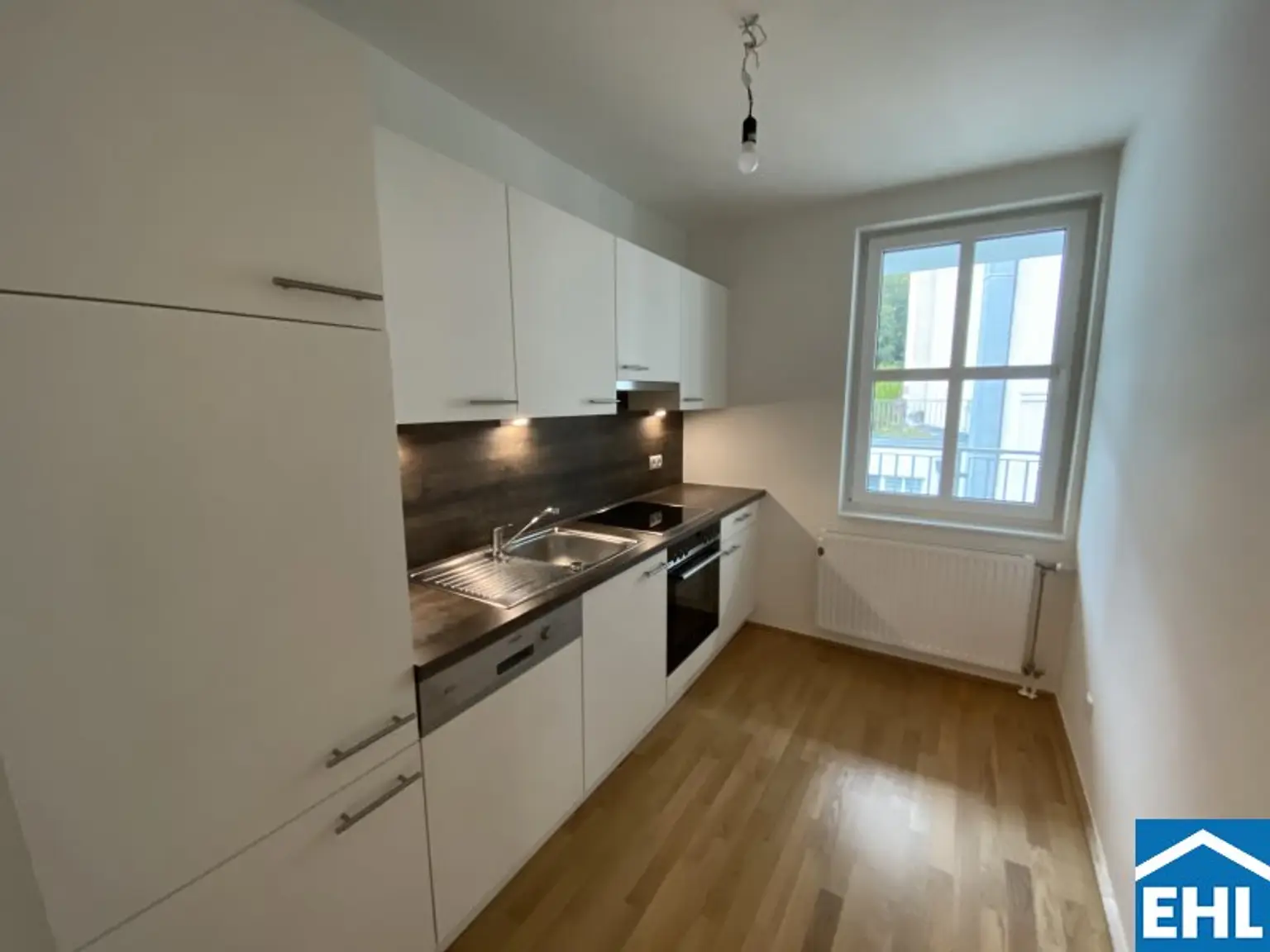 Gemütliche 2-Zimmer Wohnung mit Balkon im 19. Bezirk