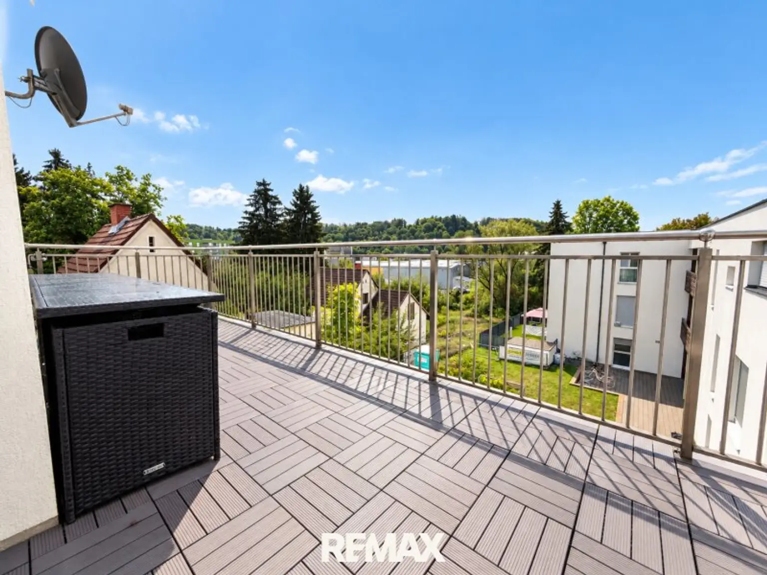 Balkon