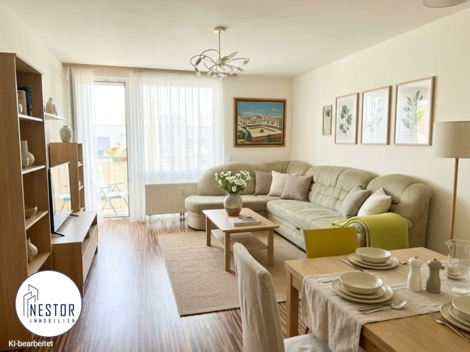NESTOR Immobilien