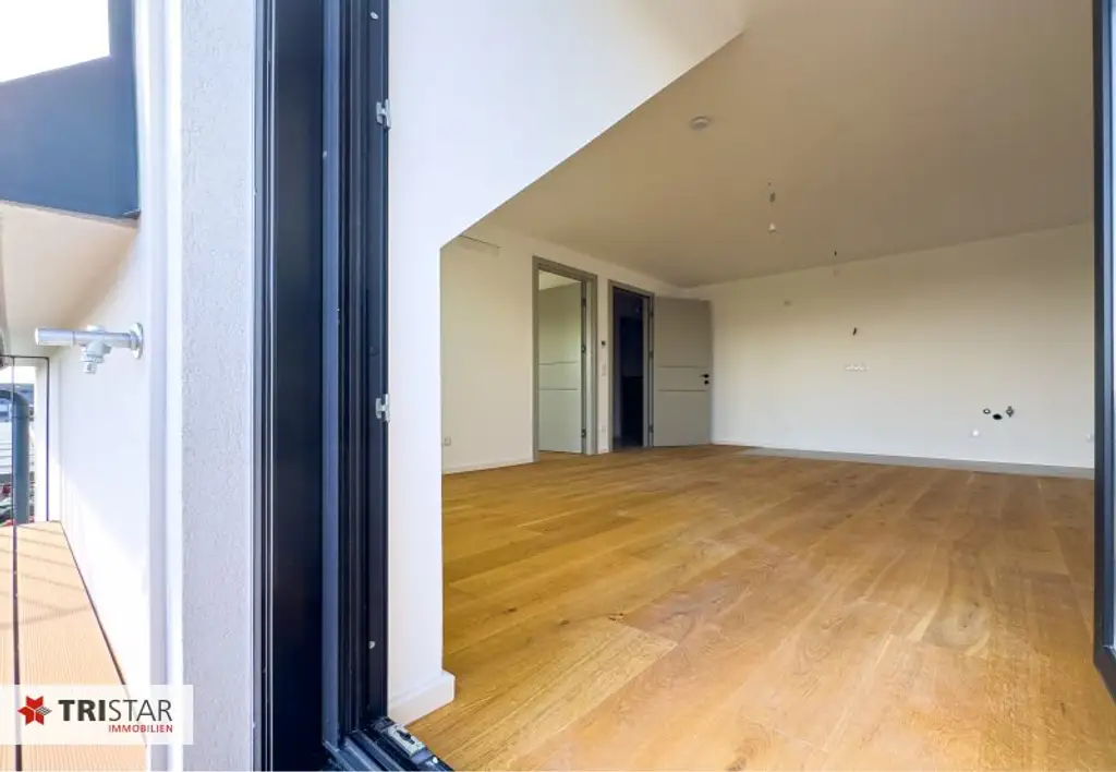 Erstbezug*2-Zi-Wohnungen*Garage*Massivbau*Top-Ausstattung**Preisnachlass!!