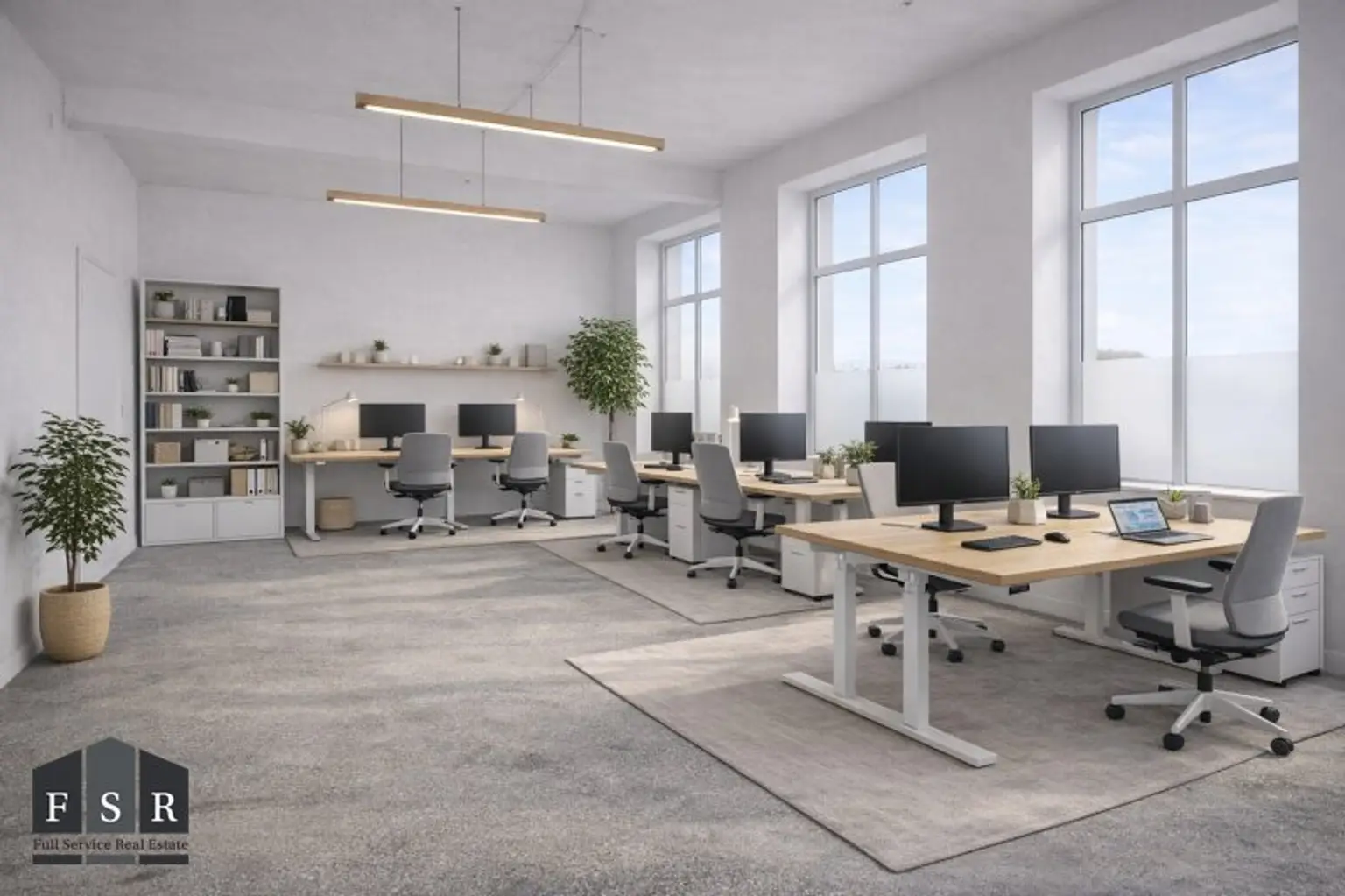 Steinwurf zum Augarten - Nach Ihren Vorstellungen und Bedürfnissen gestalten: Sanierungsbedürftiges strassenseitiges Büro/Praxis/Verkaufsfläche etc. und Wohnung -  Prachtvolles Stilaltbauhaus