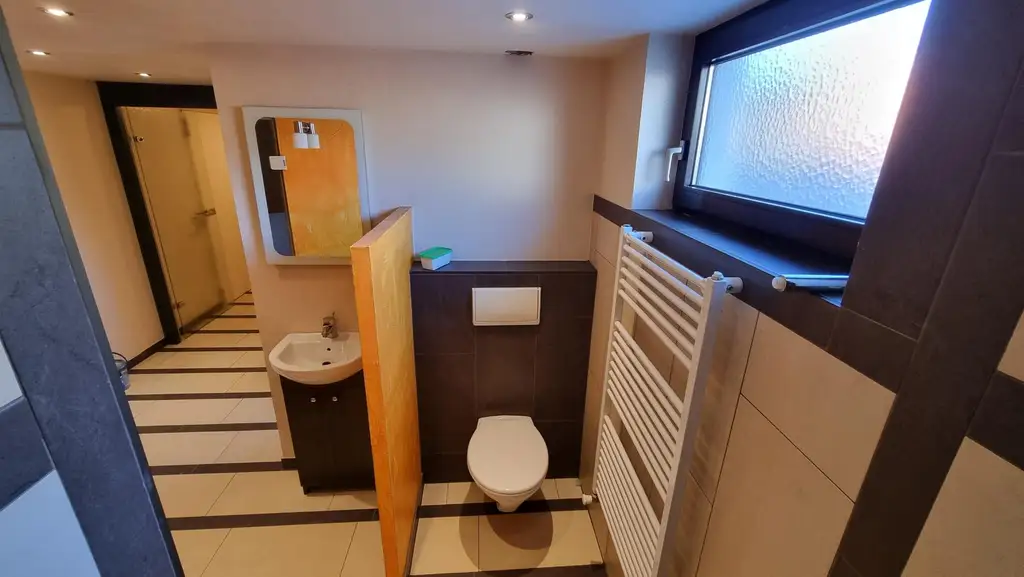 Gepflegtes Einfamilienhaus mit Pool in Kirchberg/Pielach