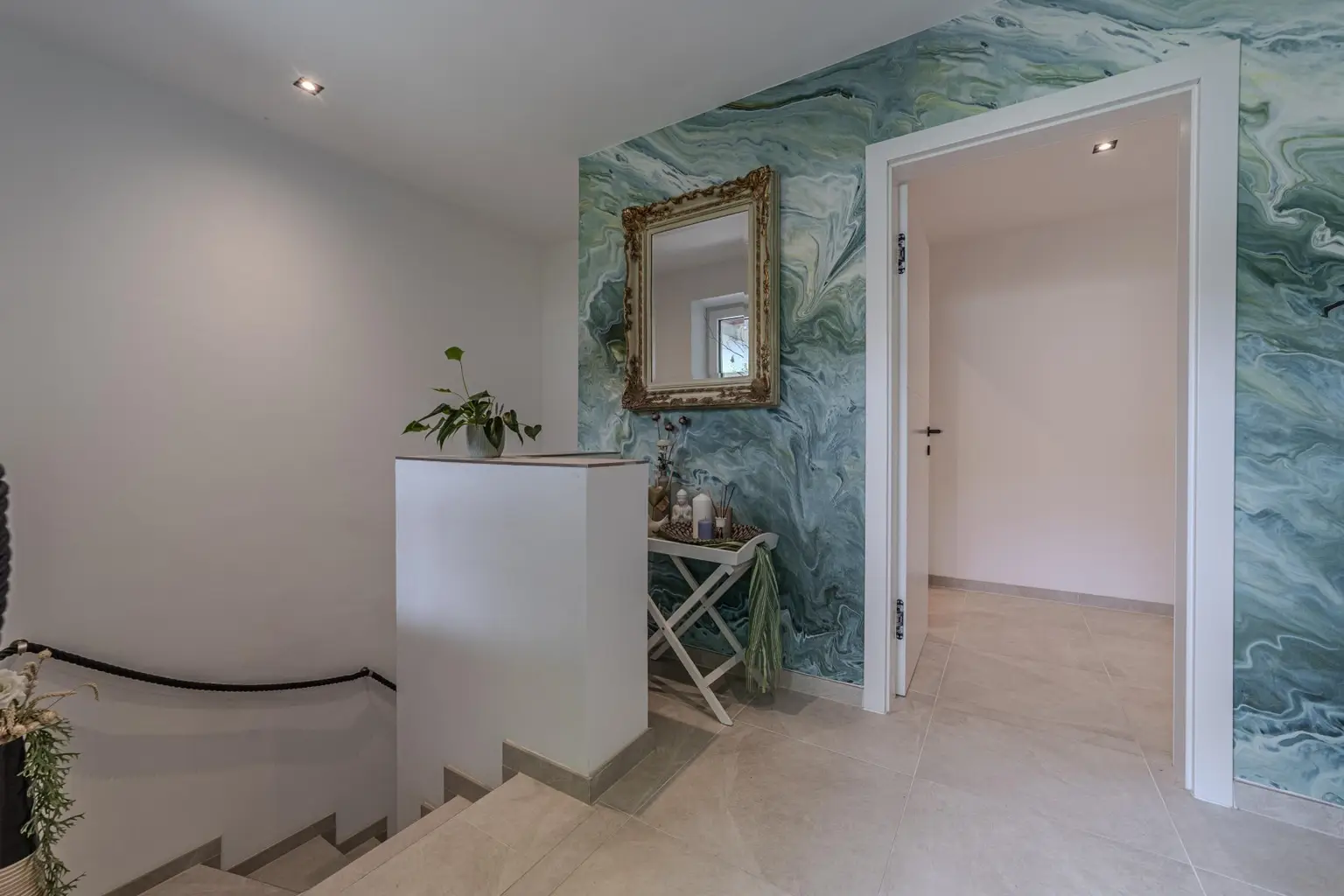 Maisonettewohnung