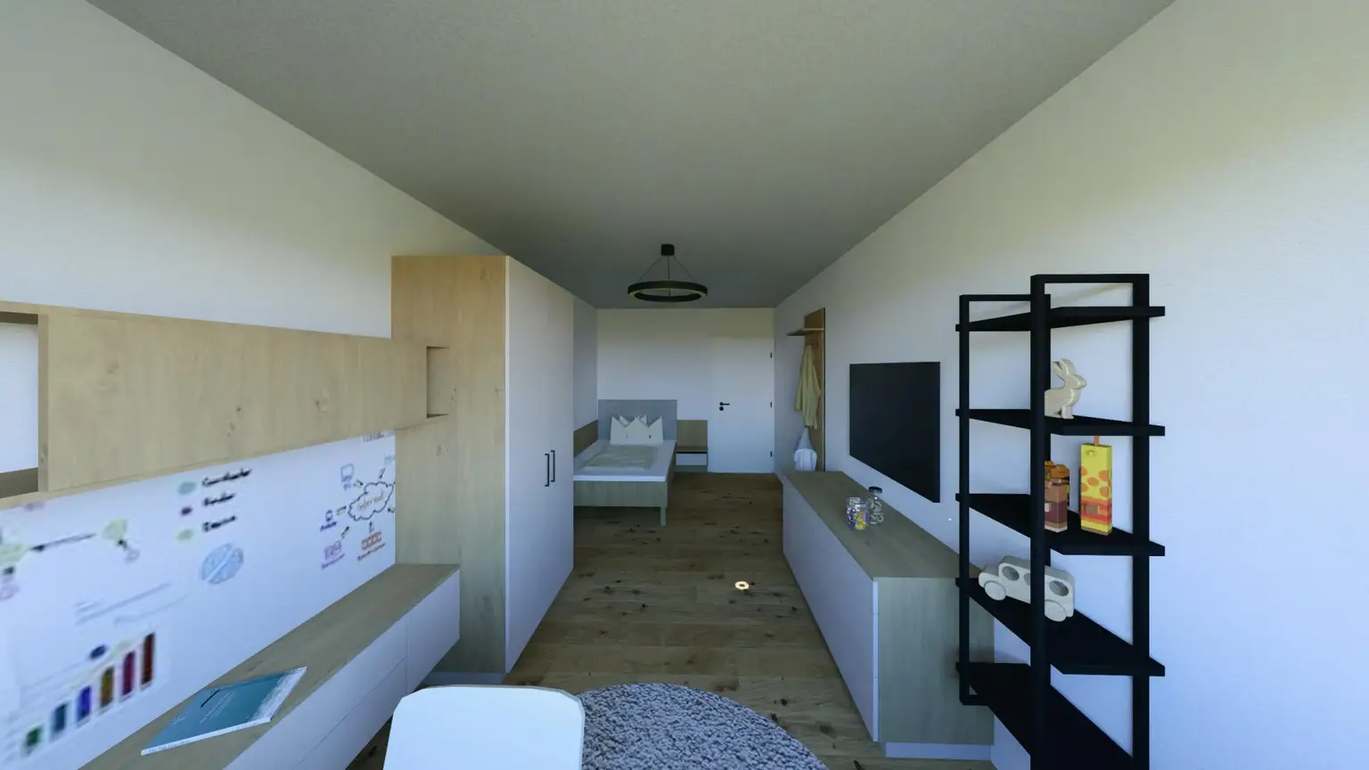 Erstbezug nach Generalsanierung - Wohnungseigentum // First occupancy after complete renovation - condominium ownership //