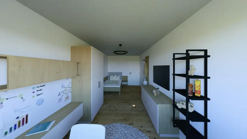 Erstbezug nach Generalsanierung - Wohnungseigentum // First occupancy after complete renovation - condominium ownership //