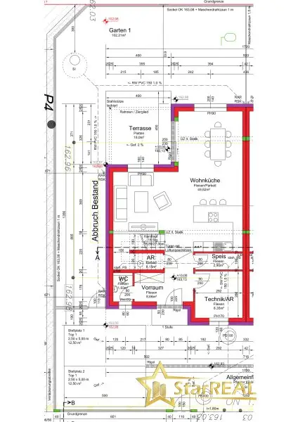 HAUS 2 MIT GRUNDANTEIL