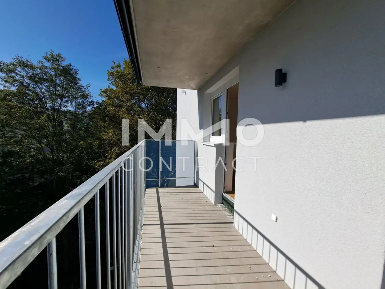 2 Zimmer Wohnung mit Balkon - Augasse 94 - Top 20