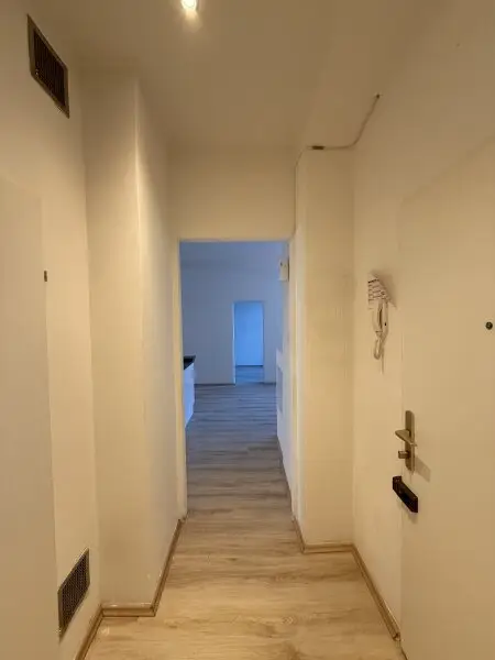 Helle 4-Zimmer Wohnung in der Halirschgasse  zu vermieten