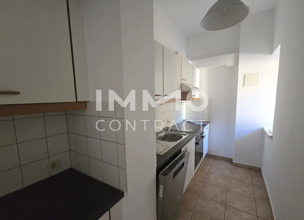 ALTBAU: 3 Zimmer Innenstadtwohnung - Sporgasse 29 - Top5/1