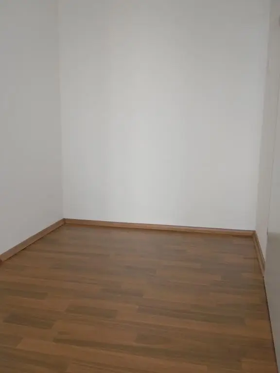 Helle 3-Zimmer-Wohnung mit Balkon