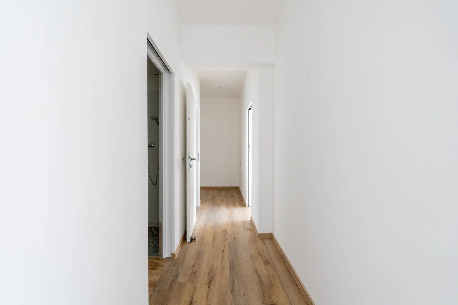 "drei Zimmer – du hast Platz"