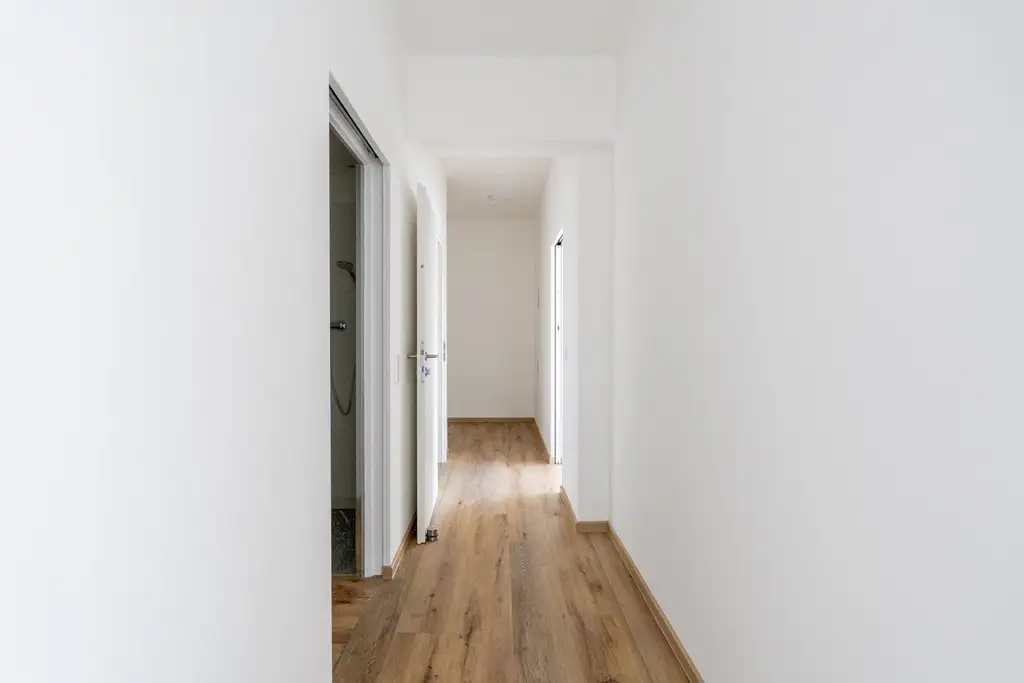 "drei Zimmer – du hast Platz"