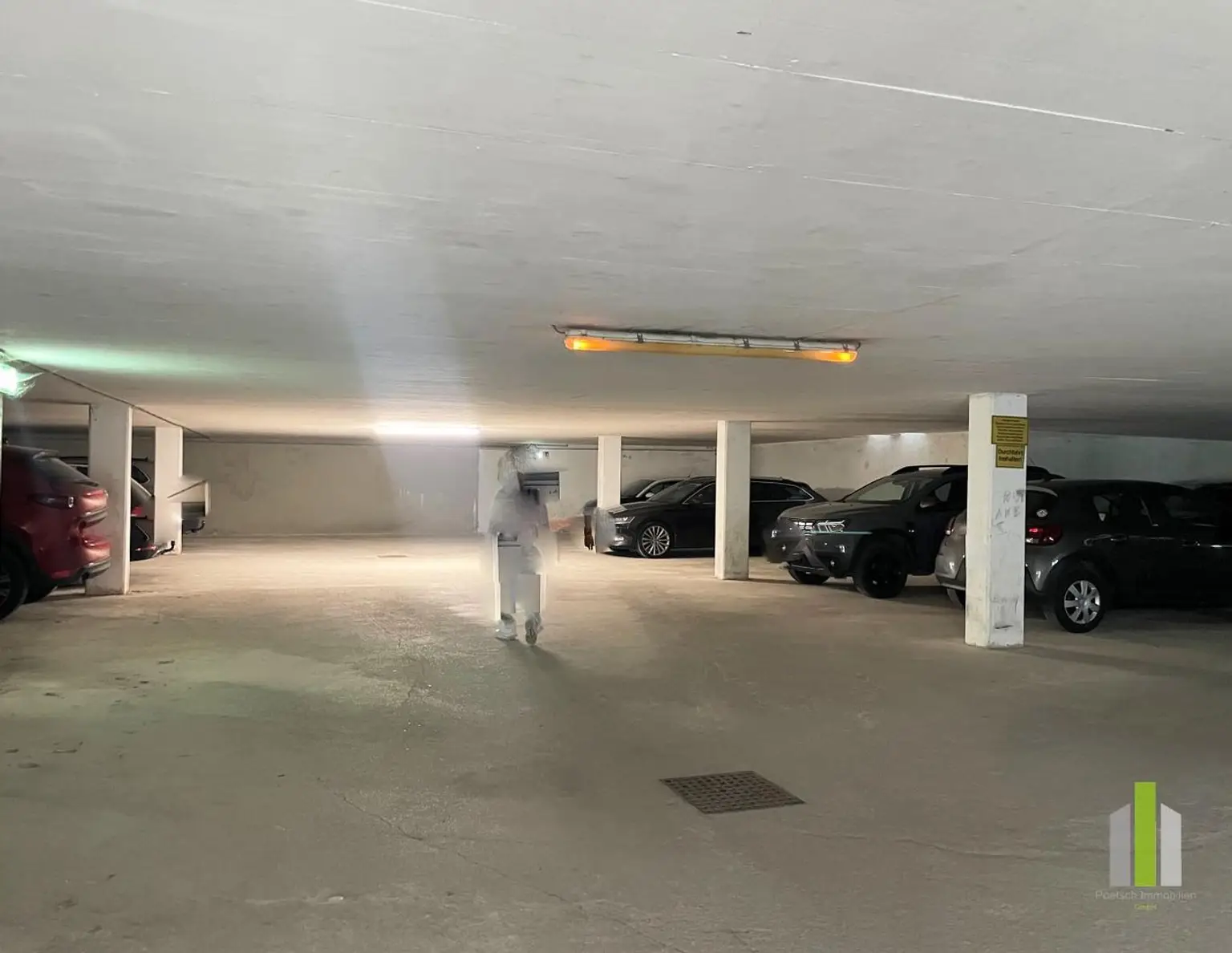 Charmante 2 Zi-Wohnung im Zentrum von Gröbming