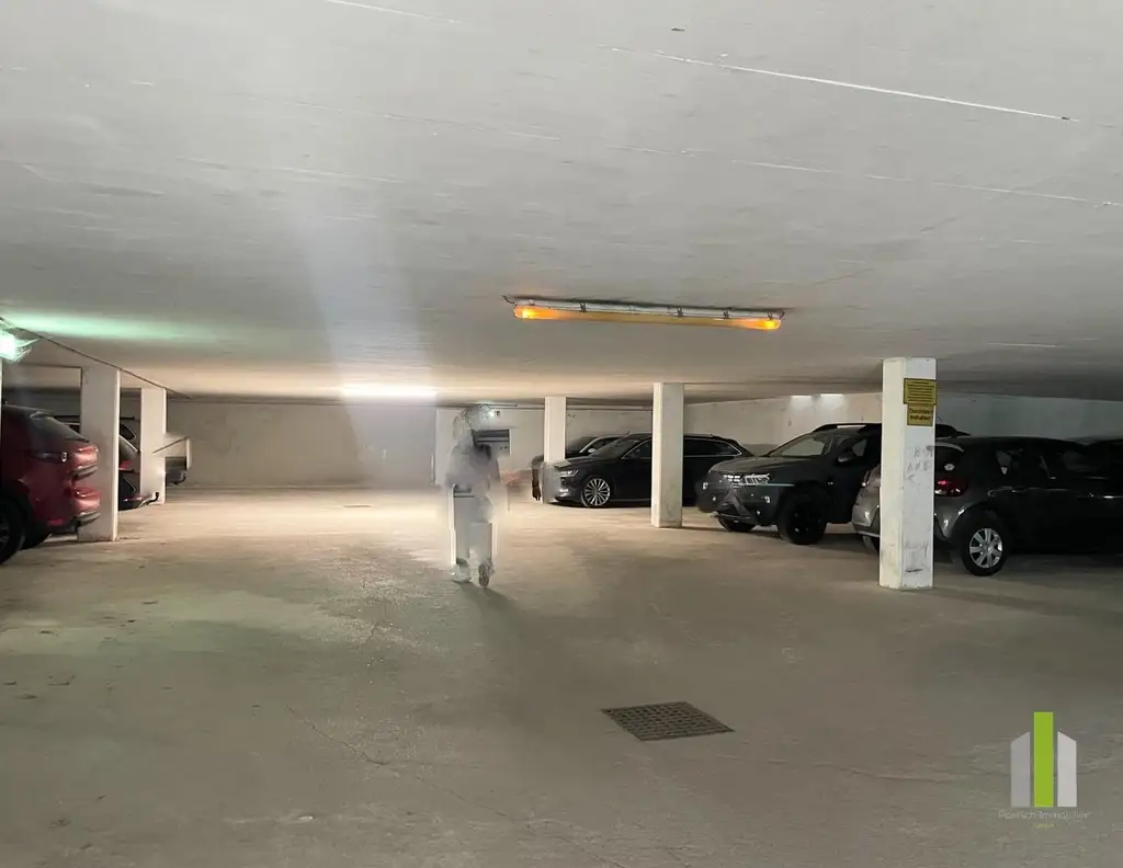 Charmante 2 Zi-Wohnung im Zentrum von Gröbming