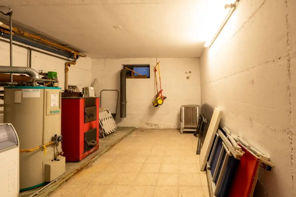 Toplage von Leonding: 7-Zimmer-Einfamilienhaus mit Pool & traumhaftem Ausblick zu kaufen