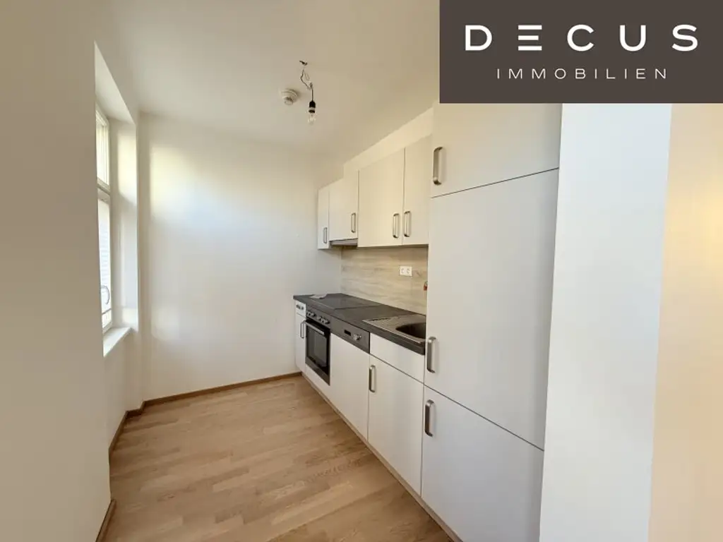 | 1. MONAT MIETZINSFREI | BETREUTES WOHNEN | AB SOFORT | ZENTRUM BADEN | 2 ZIMMER | FÜR PERSONEN ÜBER 60 JAHREN