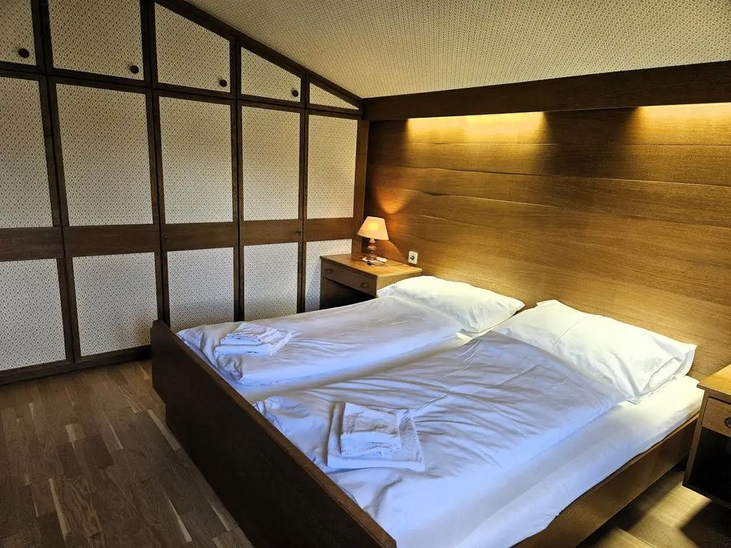 Saisonmiete: Charmante 3-Zimmer-Wohnung mit Bergblick in Zell am See