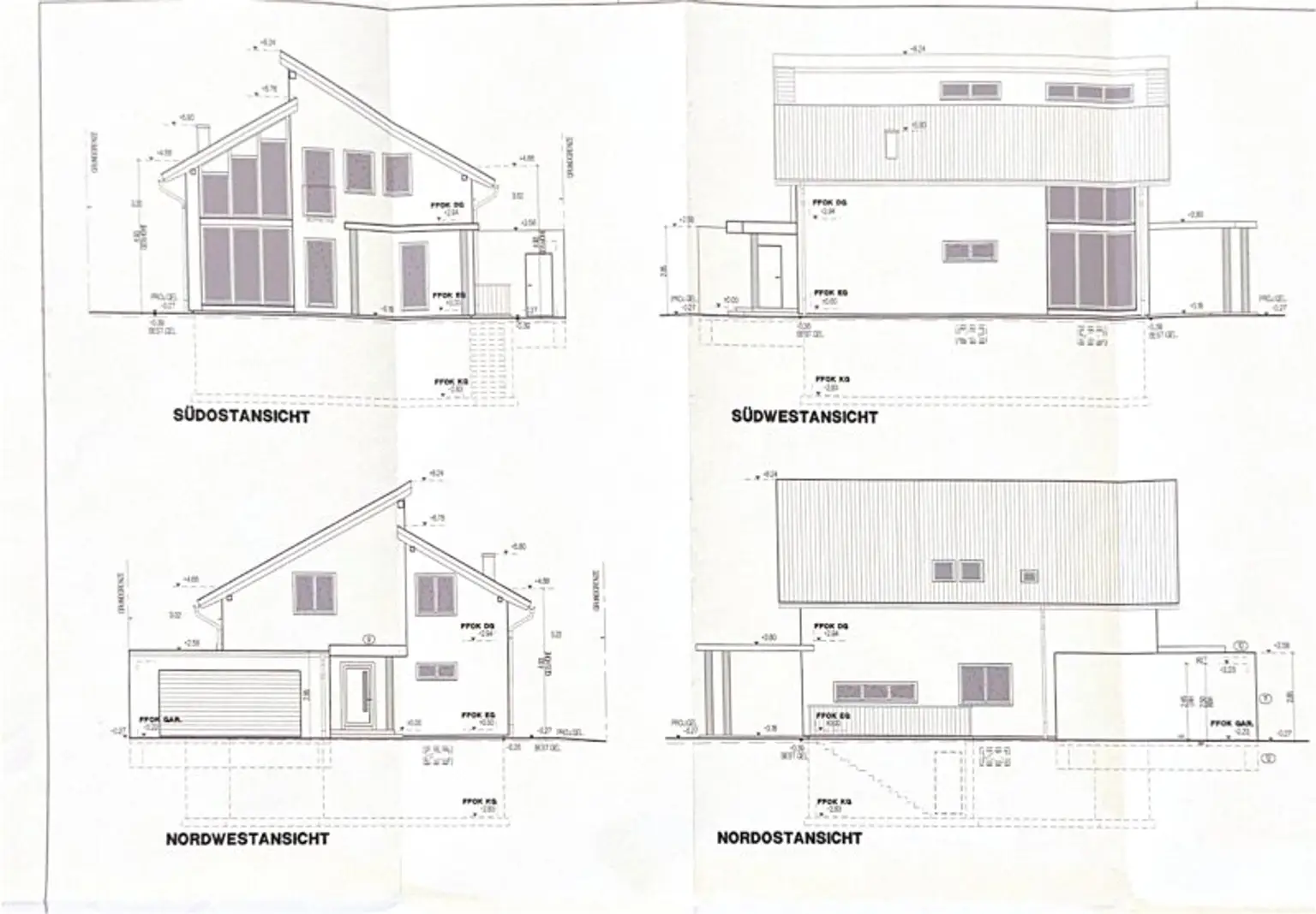 Dreams come True! Verlieben Sie sich in dieses exklusive Haus! Zentrumsnahe!