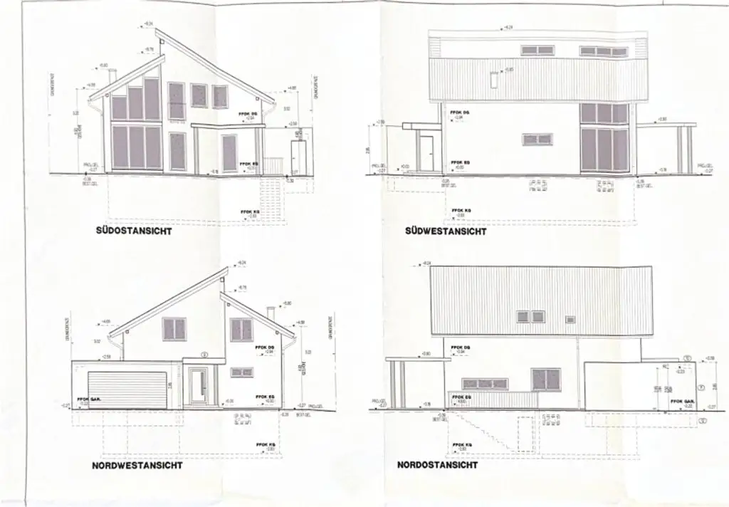 Dreams come True! Verlieben Sie sich in dieses exklusive Haus! Zentrumsnahe!