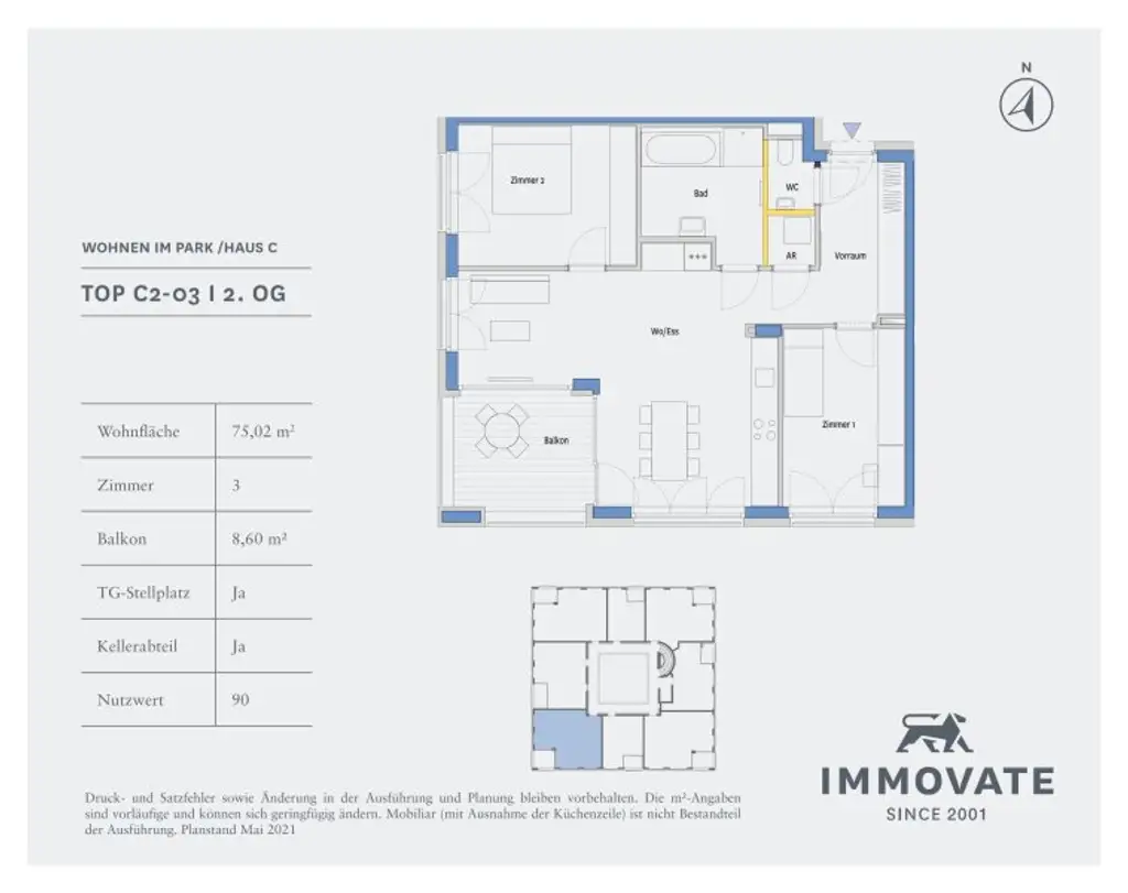 Plan
