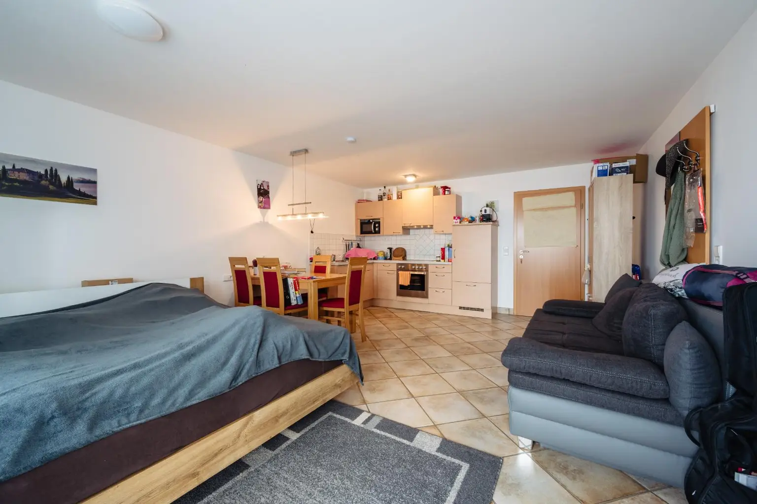 Gemütliche Garconniere in wunderschöner Naturkulisse der Koralpe