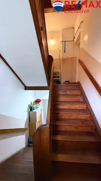 Renovierungsbedürftiges Ein- bzw. Mehrfamilienhaus in Wiener Neustadt – Ihr neues Projekt!