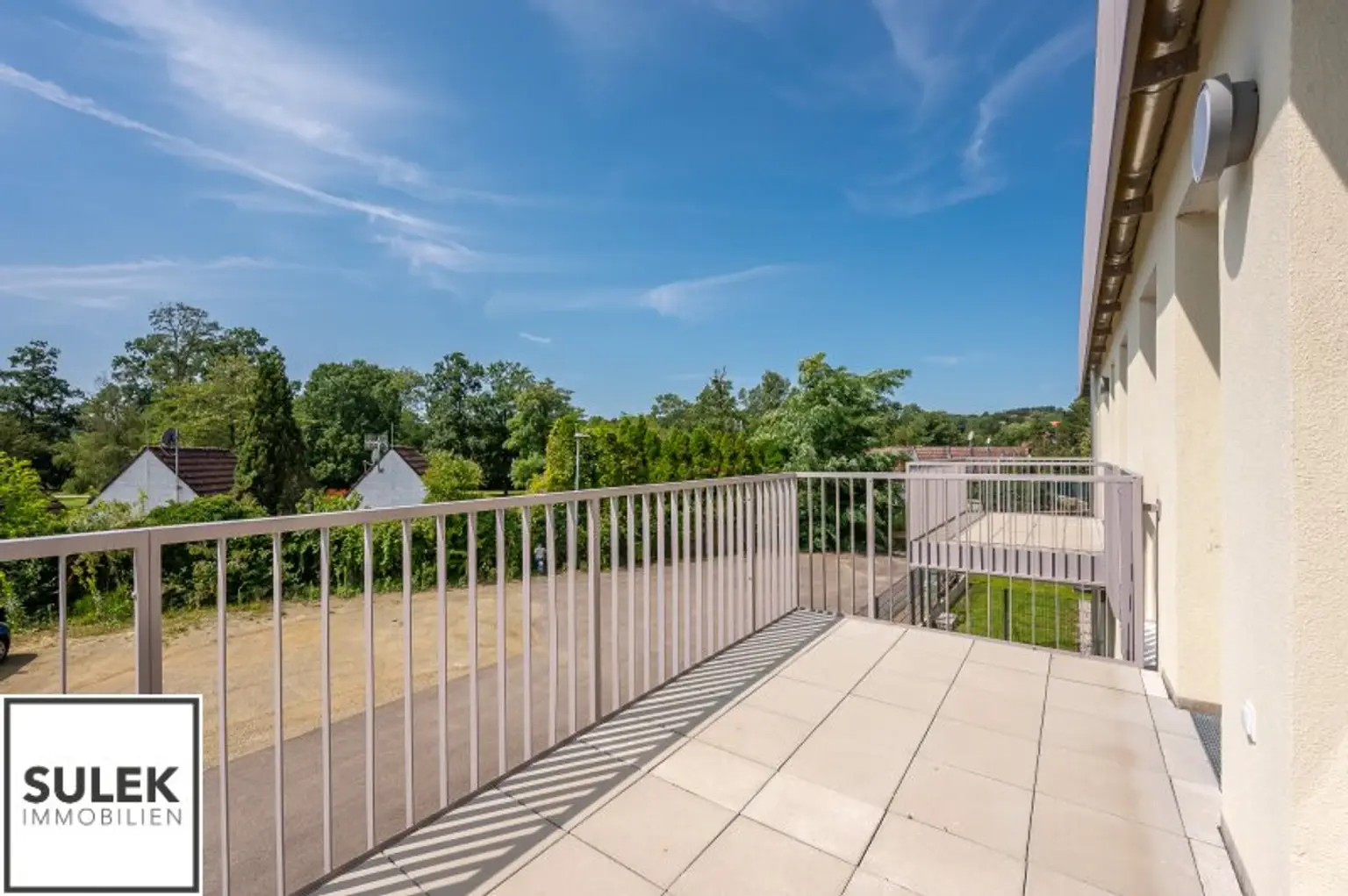 Wohnpark Neulengbach | Erstbezug | 2 Zimmer mit Balkon
