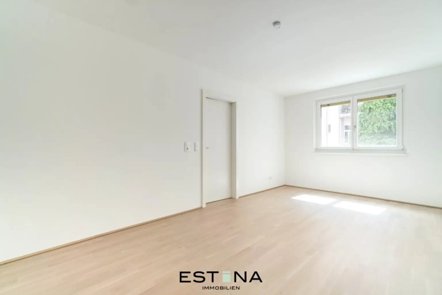 Provisionsfrei - Familienwohnung mit perfektem Grundriss und Balkon - Freie Mitte