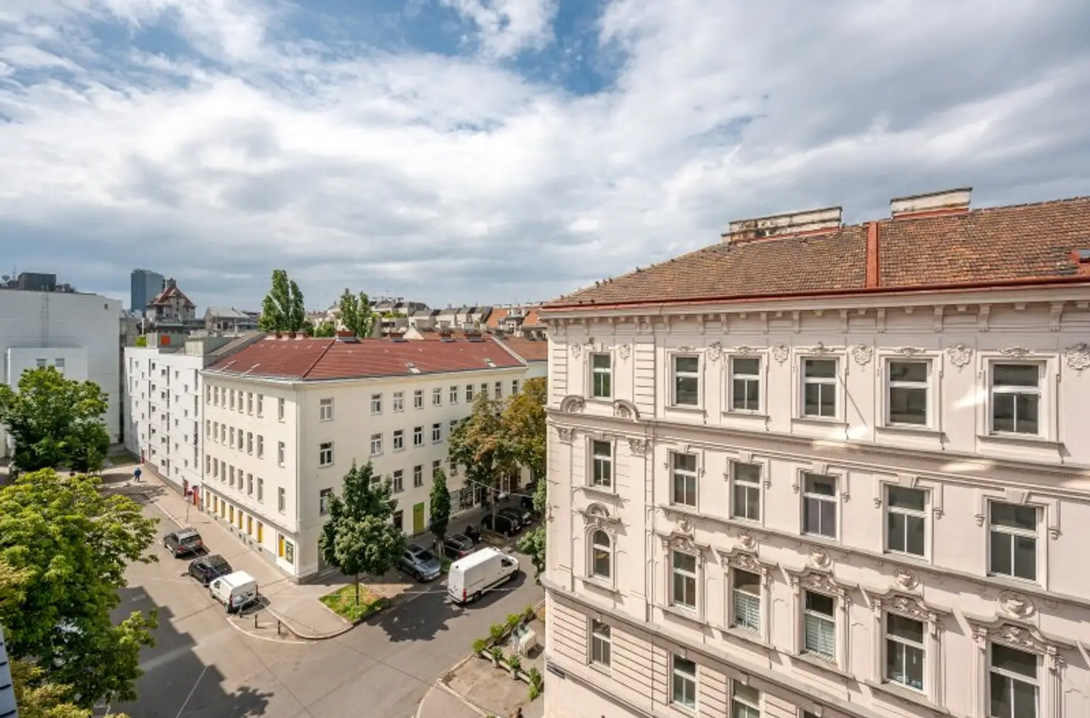 ++FonteFlats++ Hochwertiger 3-Zimmer Neubau-ERSTBEZUG mit Balkon!