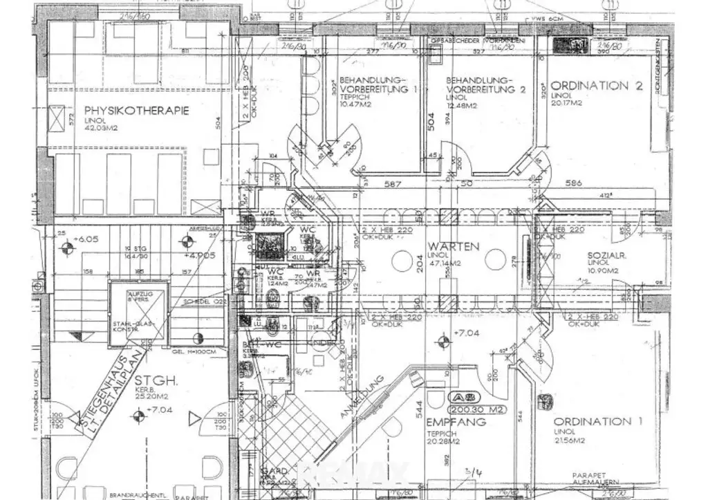 Plan (flexibel gestaltbar)