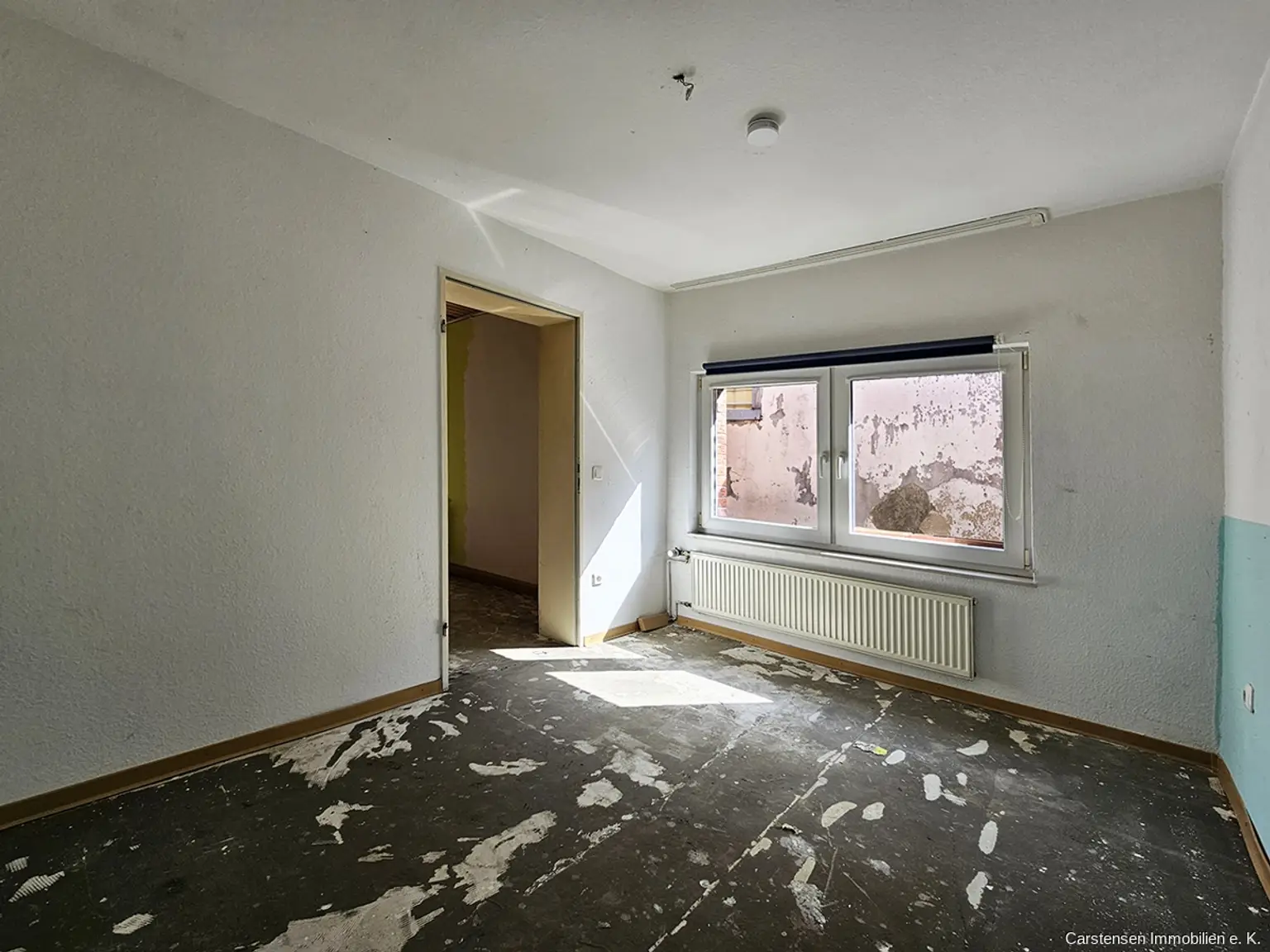 Schlafen EG