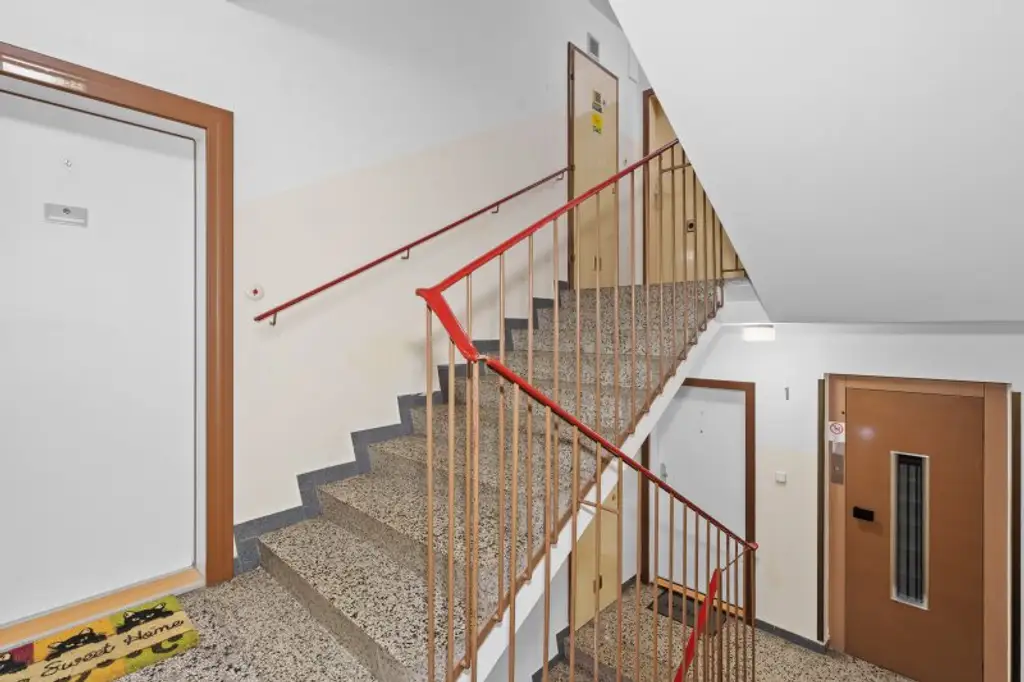 Geräumige 3-Zimmer-Wohnung in 1150 Wien/sanierungsbedürftig /WG möglich