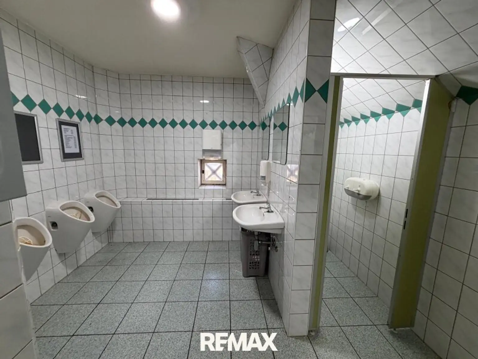 Toiletten OG