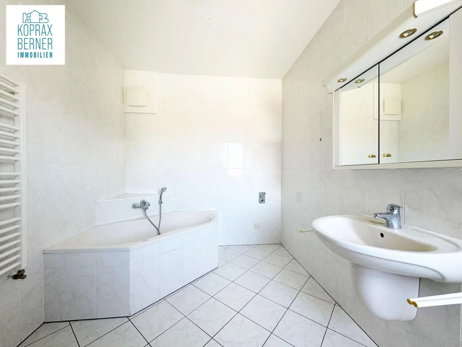 Maisonette-Wohnung mit 2 großen Terrassen