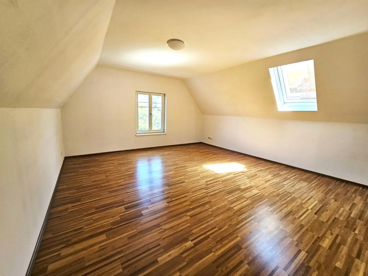 Studentenwohnung im Herzen von Steyr - Top 03