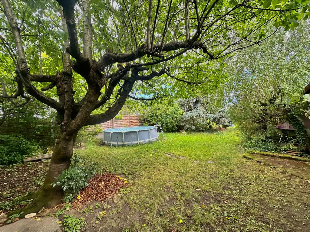 Idyllisches verträumtes Landhaus im Weinviertel mit eigenem Ferienappartemen!