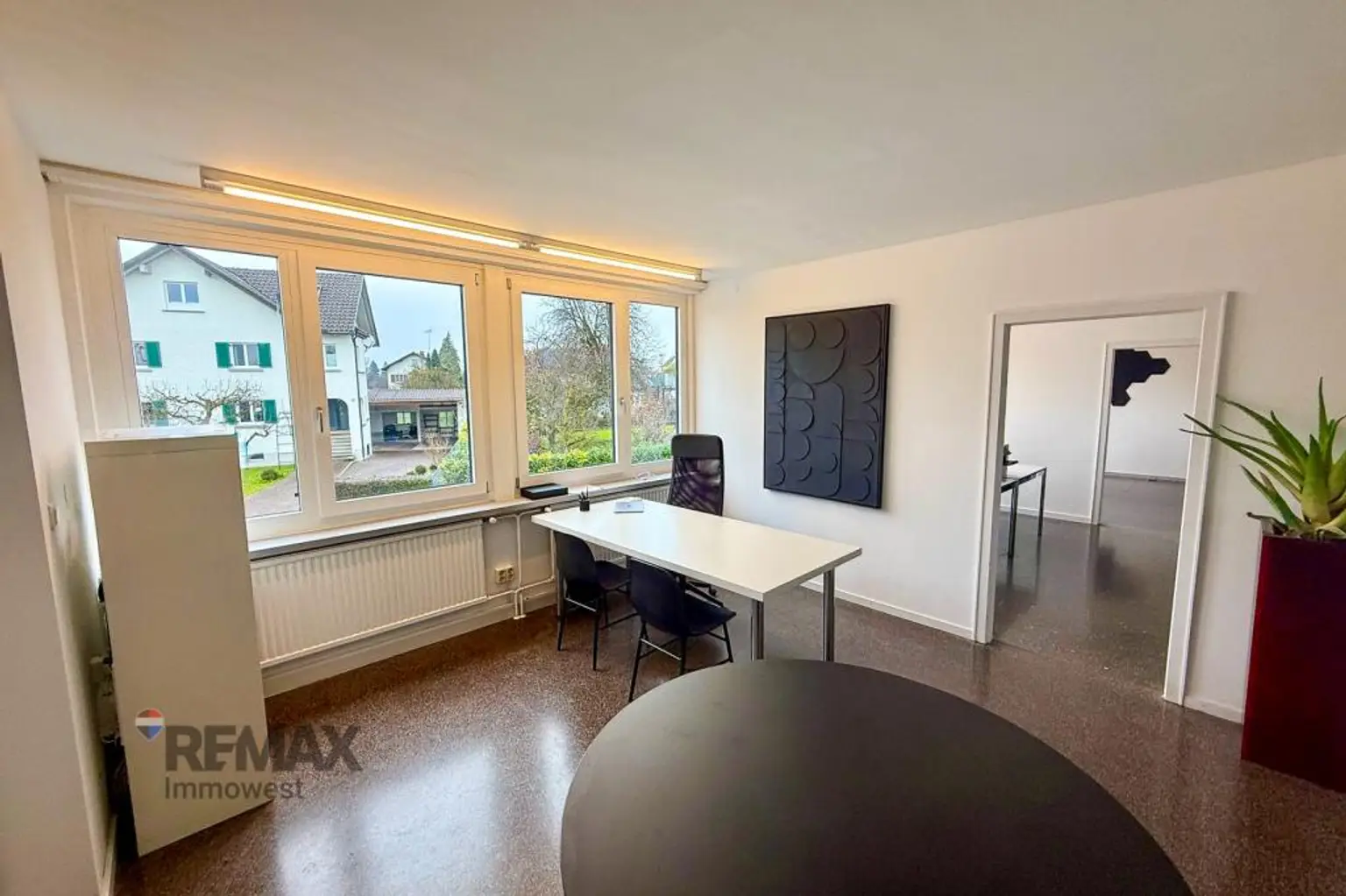 Büro
