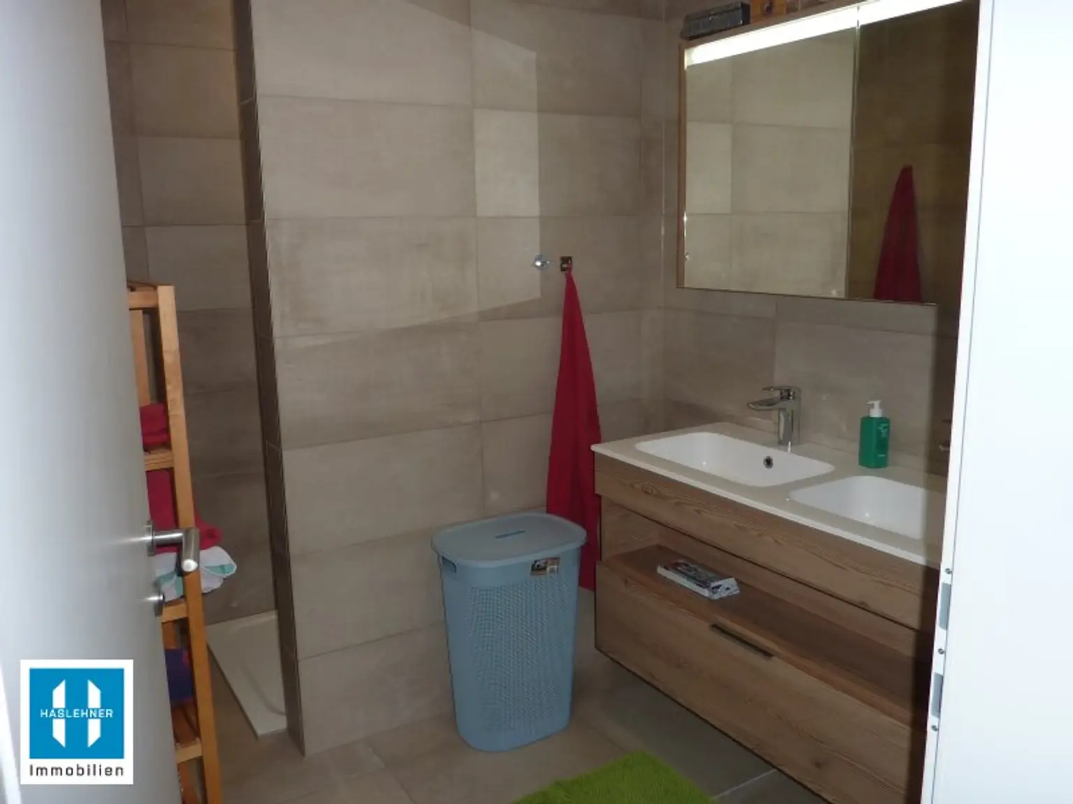 Modernes Zweifamilien-Haus² mit Traunsteinblick "All Inklusive"