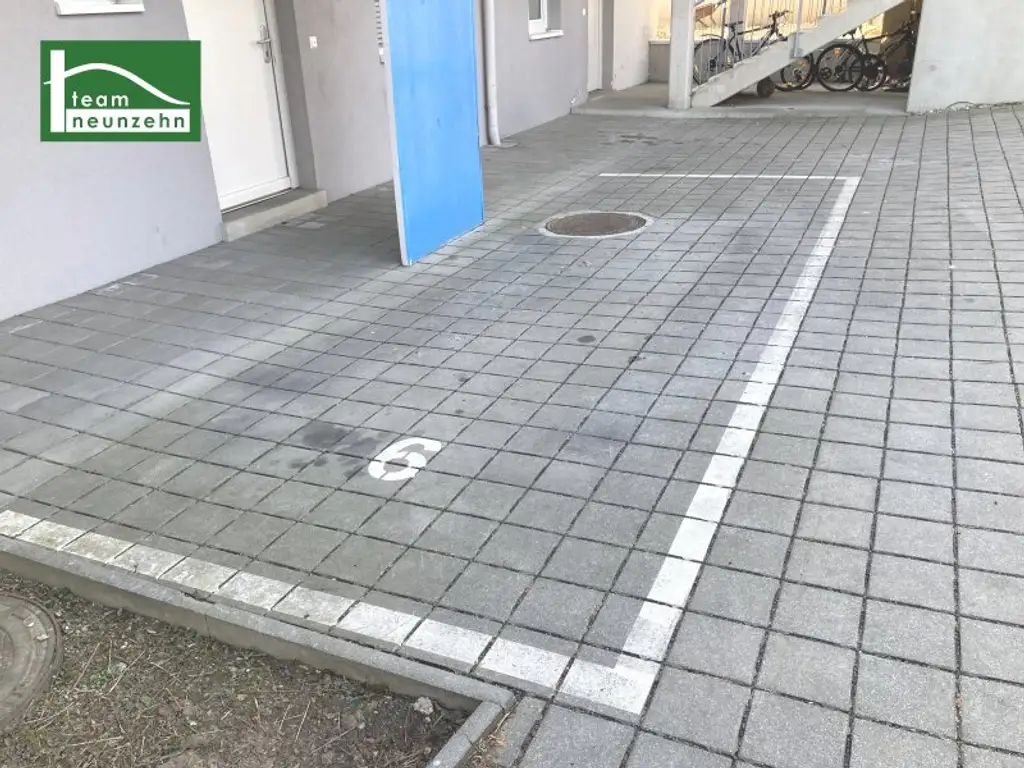 Schöne 2 Zimmer Wohnung in Ruhelage mit Terrasse ! JETZT ANFRAGEN. - WOHNTRAUM