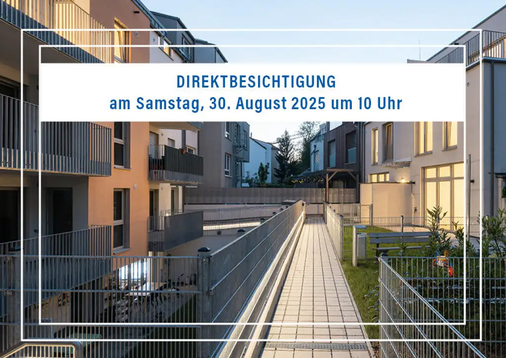 WOHNEN BEIM CASINOPARK