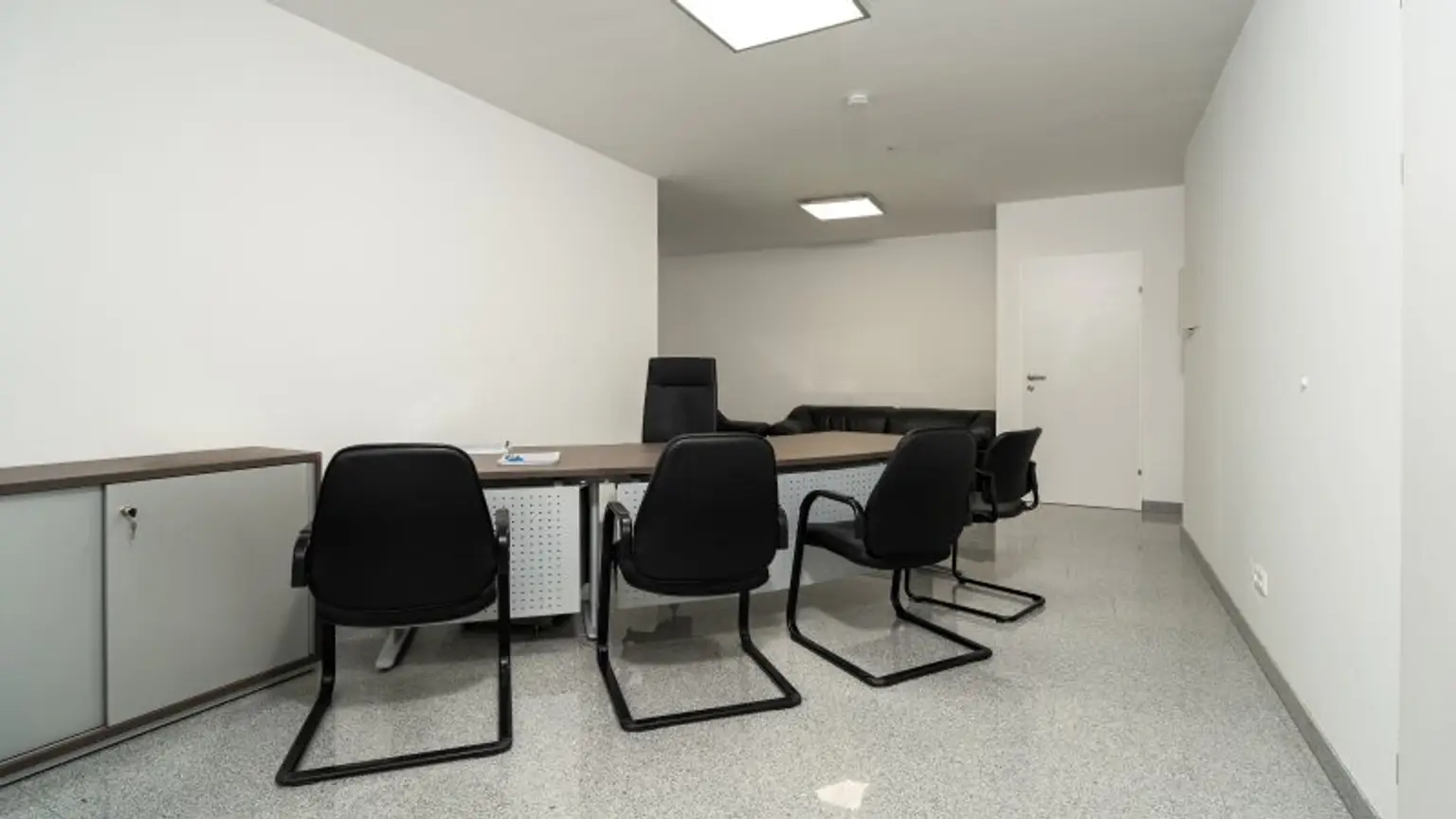 TOP Büro 36m2 Erstbezug in absoluter Ruhelage Provisionsfrei
