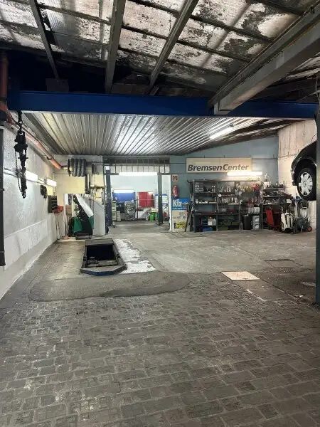 Zinshaus in gefragter Lage des 18. Bezirks - hoher Leerstand & ausbaufähiger Rohdachboden