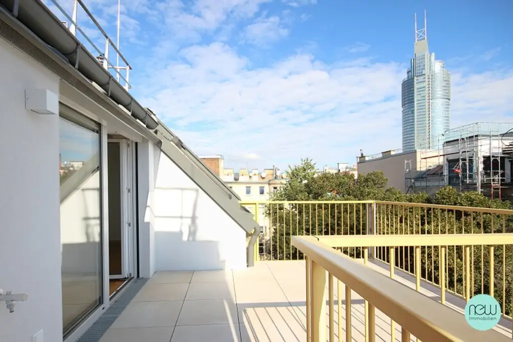 MODERN WOHNEN MIT ALTBAUFLAIR - URBAN IN GRÜNER UMGEBUNG