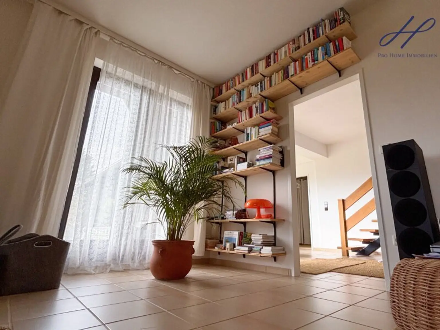 Haupthaus - Wohnraum